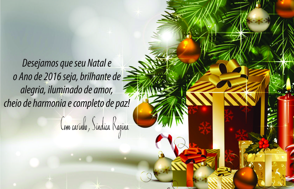 cartão de natal 2015