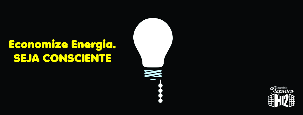 economizar energia